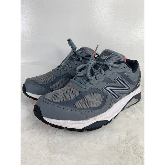 New Balance 1540v3 Women’s Running Sneakers W1540GD3 Size 10 - Picture 1 of 8